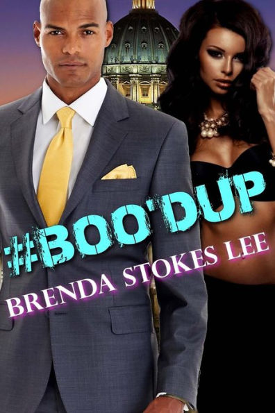 #Boo'dUp: una novela romántica erótica