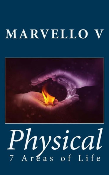 Physical : 7 Areas Of Life