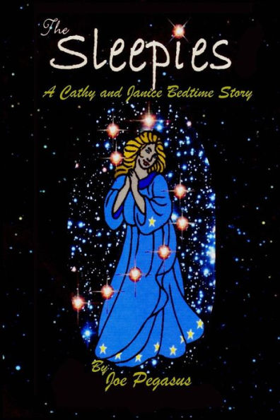 The Sleepies - African American : A Cathy And Janice Bedtime Story