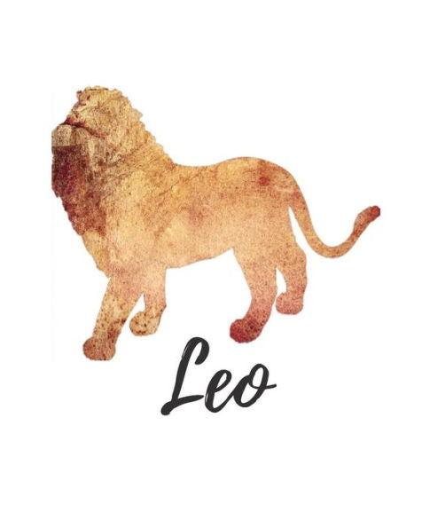 Leo : Leo Cornell Notes Brown