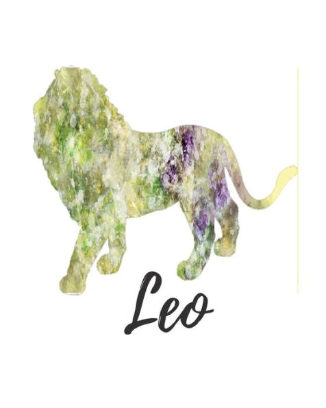 Leo : Leo Cornell Notes Flowery