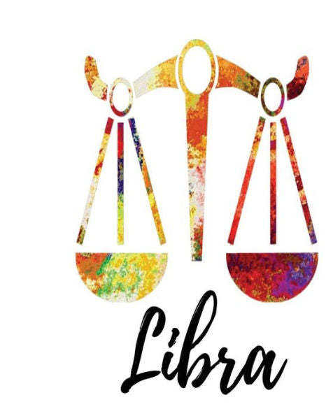 Libra : Libra Cornell Notes Fall Colors