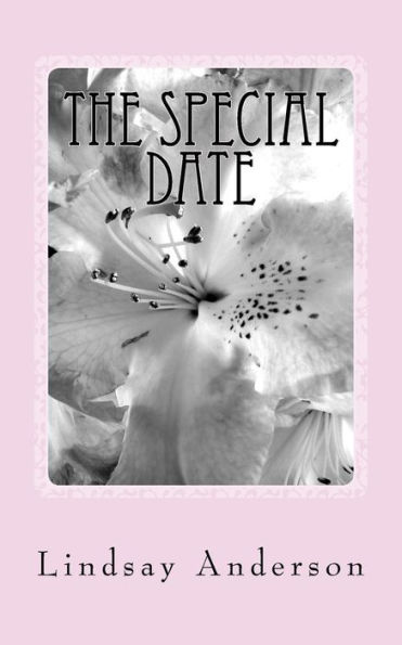 The Special Date : A Jerica Samuels Novel