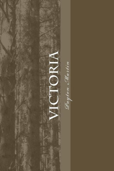 Victoria - 9781727754476