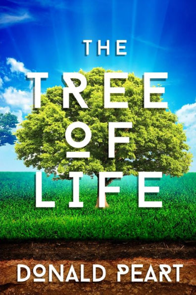 The Tree Of Life - 9781727755275