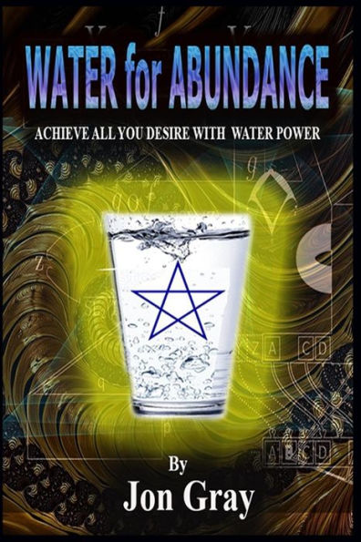 Water For Abundance