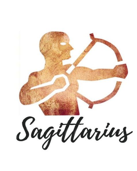 Sagittarius : Sagittarius Cornell Notes