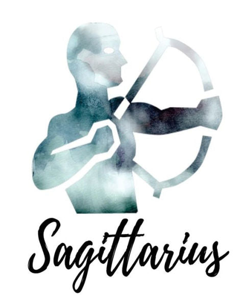 Sagittarius : Sagittarius Cornell Notes - 9781727766028