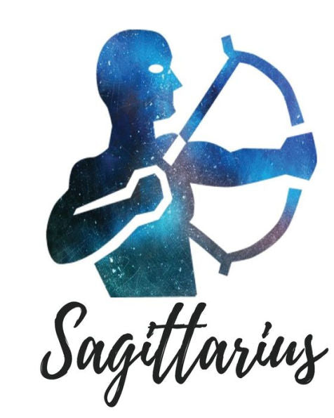 Sagittarius : Sagittarius Cornell Notes - 9781727766066