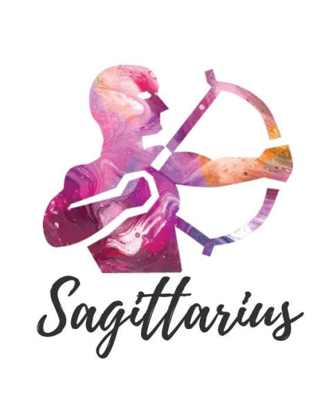 Sagittarius : Sagittarius Cornell Notes - 9781727766097