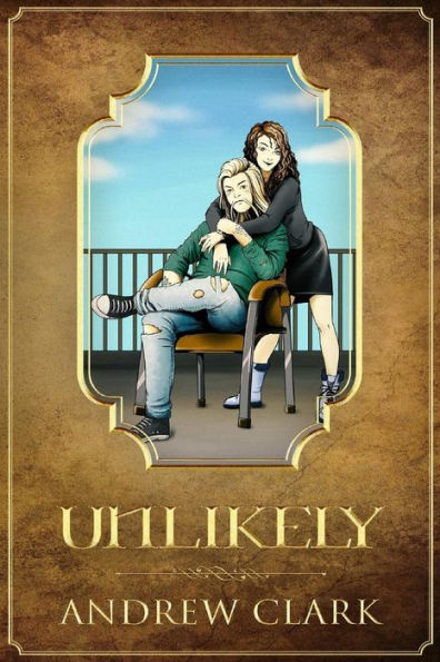 Unlikely - 9781727782950
