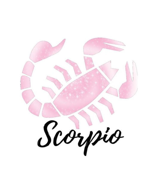 Scorpio : Scorpio Cornell Notes - 9781727783537