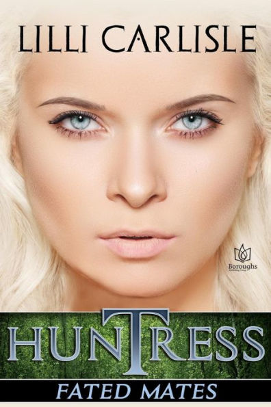 Huntress (Fated Mates)
