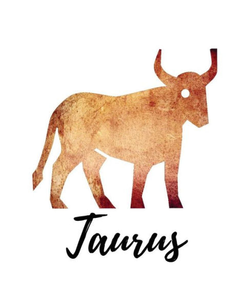 Taurus : Taurus Cornell Notes - 9781727785920
