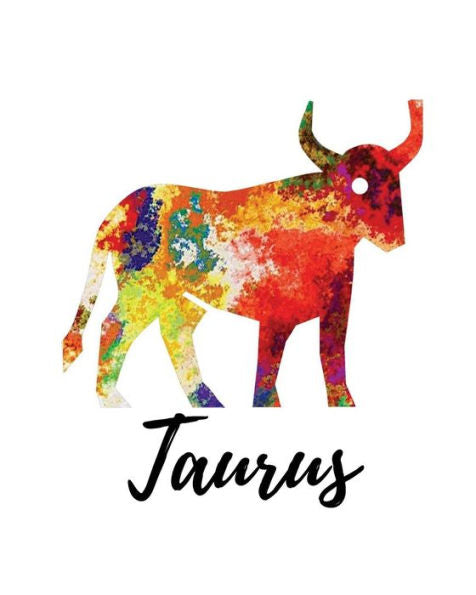 Taurus : Taurus Cornell Notes - 9781727785951