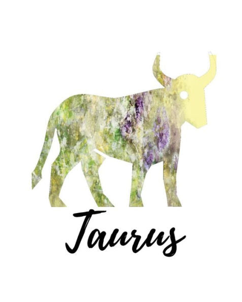 Taurus : Taurus Cornell Notes - 9781727785975