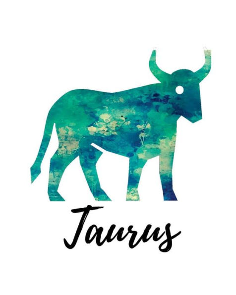 Taurus : Taurus Cornell Notes - 9781727785982