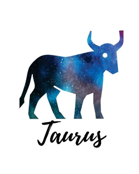 Taurus : Taurus Cornell Notes - 9781727785999