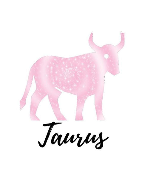 Taurus : Taurus Cornell Notes - 9781727786019