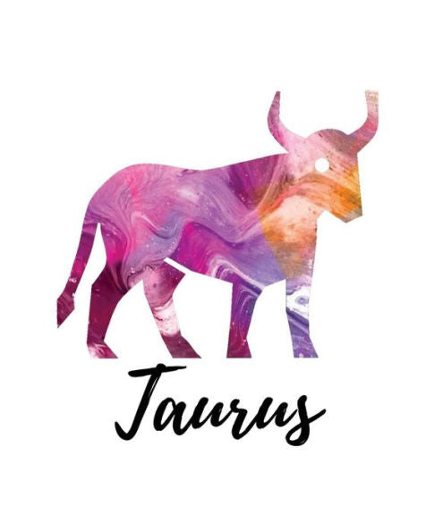 Taurus : Taurus Cornell Notes - 9781727786033