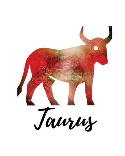 Taurus : Taurus Cornell Notes - 9781727786156