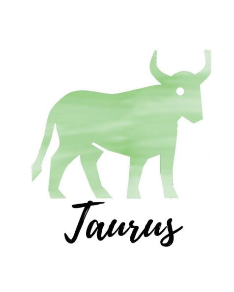 Taurus : Taurus Cornell Notes - 9781727786187