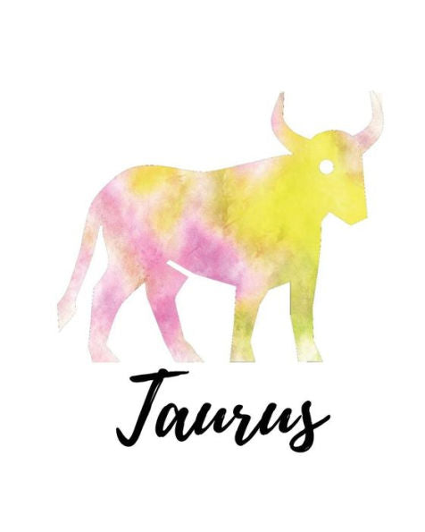 Taurus : Taurus Cornell Notes - 9781727786194