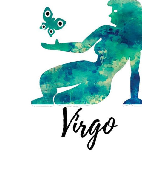 Virgo : Virgo Cornell Notes