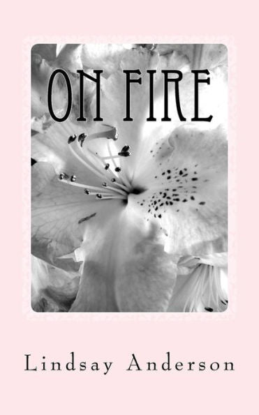 On Fire : A Leona Daniels Novel