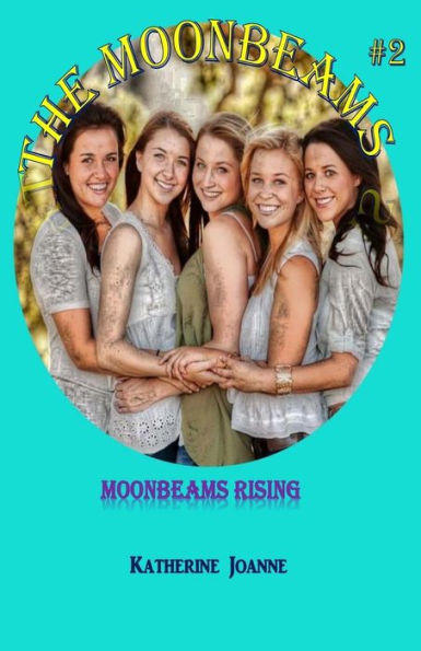 Moonbeams Rising