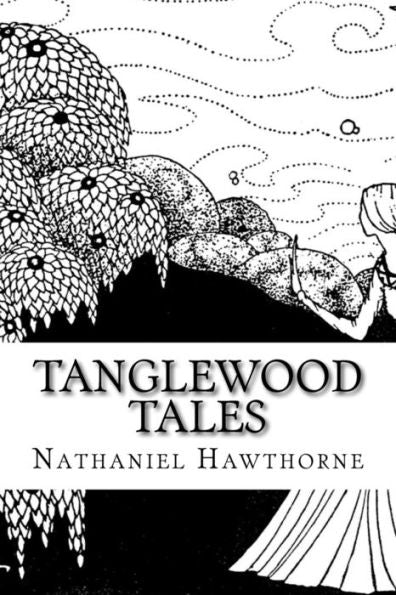 Tanglewood Tales - 9781727804232