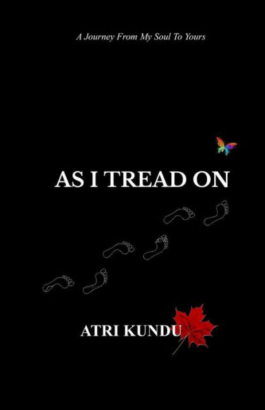 As I Tread On