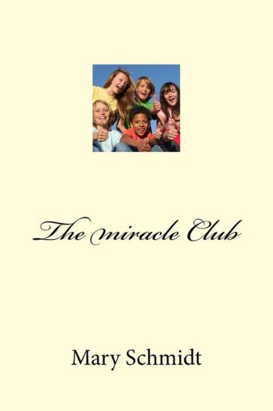 The Miracle Club