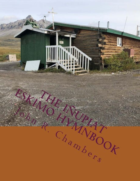 The Iñupiat Eskimo Hymnbook
