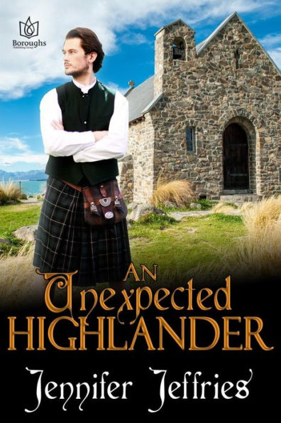 An Unexpected Highlander