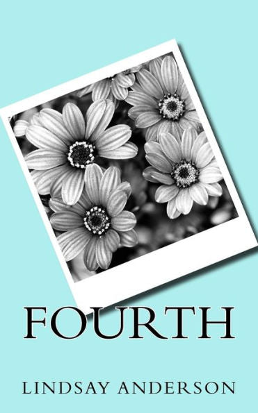 Fourth (The Summer Vacation Files)