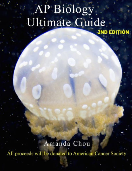 AP Biology Ultimate Guide (2)