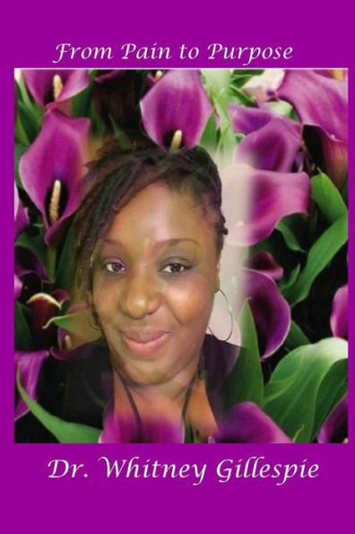 From Pain to Purpose - 9781727879018