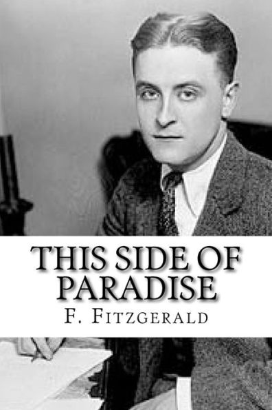 This Side Of Paradise - 9781727892499