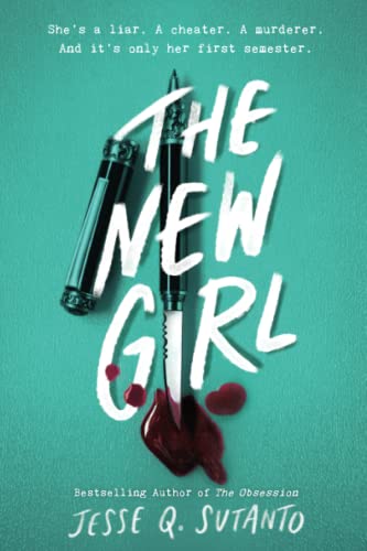 The New Girl - 9781728215198
