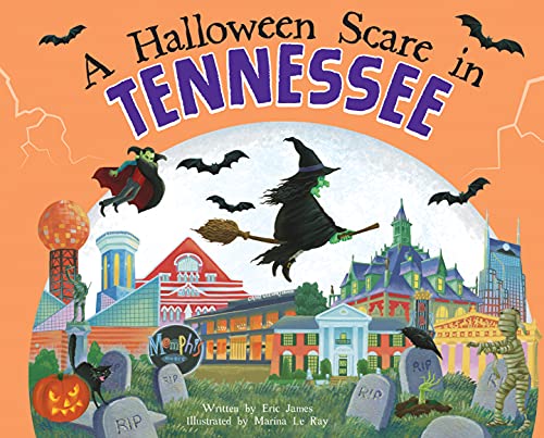 A Halloween Scare In Tennessee