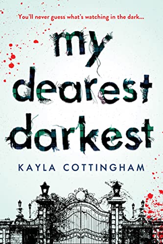 My Dearest Darkest: Sapphic Horror