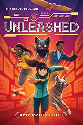 Unleashed - 9781728239125