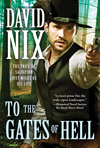To The Gates Of Hell (Jake Paynter, 3)