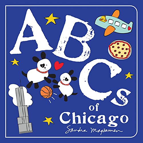 Abcs Of Chicago (Abcs Regional)