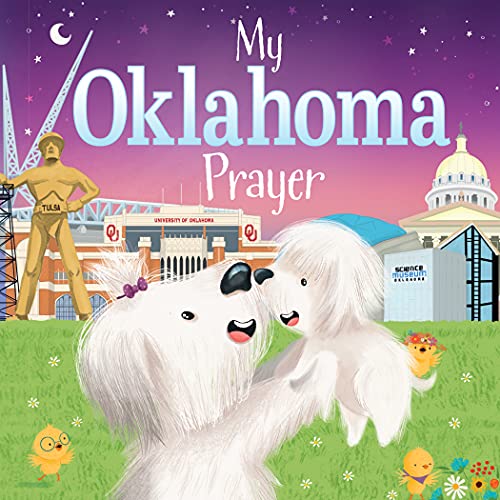 My Oklahoma Prayer (My Prayer)