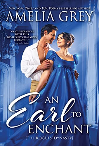 An Earl to Enchant