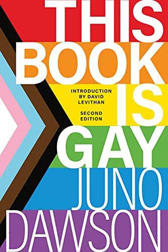 This Book Is Gay - 9781728254326