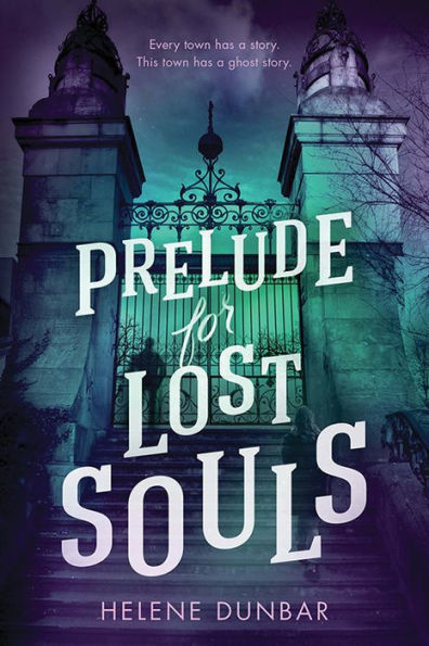 Prelude For Lost Souls - 9781728259352
