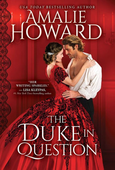 The Duke In Question